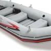 Gummibåd MARINER 4 328x145x48 cm.