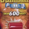 Gunman krudt 100 stk. (6 ruller)