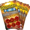 Gunman 8 skuds krudt