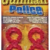 Gunman 12 skuds krudt