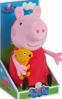 Gurli Gris Bamse 30cm