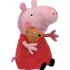 Gurli Gris Bamse 15cm - Gurli Gris