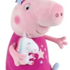 Gurli Gris Bamse m. Enhjørning 30cm