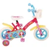 Gurli Gris Cykel 10 Tommer