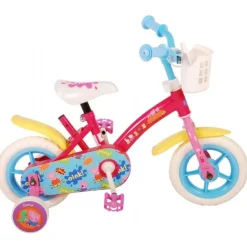 Gurli Gris Cykel 10 Tommer