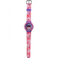 Gurli Gris digitalt armbåndsur
