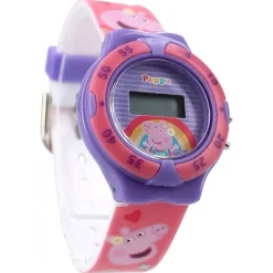 Gurli Gris digitalt armbåndsur