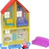 Gurli Gris Familie Hus
