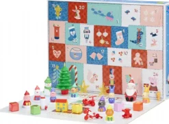 Gurli Gris Julekalender
