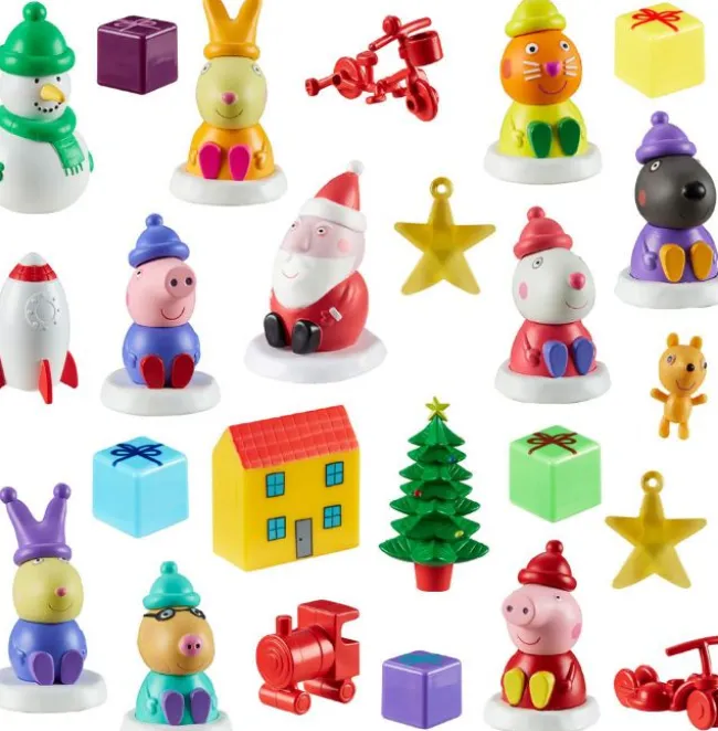 Gurli Gris Julekalender