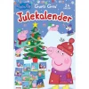 Gurli Gris Julekalender - 24 Historiebøg