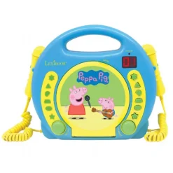 Gurli Gris Karaoke CD Afspiller