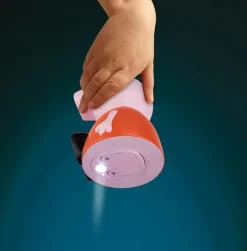 Gurli Gris Natlampe