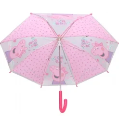Gurli Gris paraply Ø71 cm
