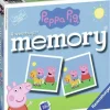 Gurli Gris Peppa Pig memory