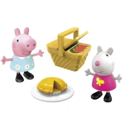 Gurli Gris Picninc Playset