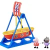 Gurli Gris Pirate Ride Playset