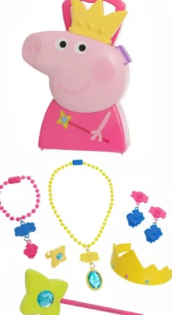 Gurli Gris Prinsessetaske