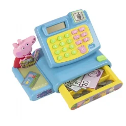 Gurli Gris Supermarkedet Playset