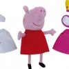 Gurli Gris Udklædning Bamse