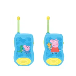 Gurli Gris Walkie Talkies 100 meter