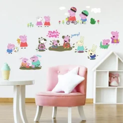 Gurli Gris Wallstickers