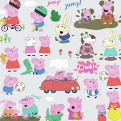 Gurli Gris Wallstickers