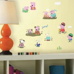 Gurli Gris Wallstickers
