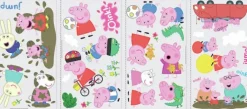 Gurli Gris Wallstickers