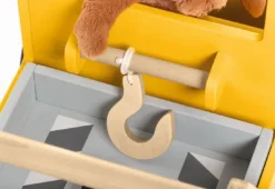 Gåvogn, vejhjælp