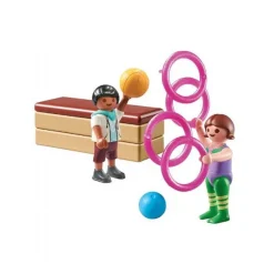 Gymnaster