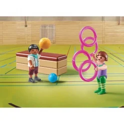 Gymnaster