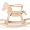Gyngehest Pinolino med ring