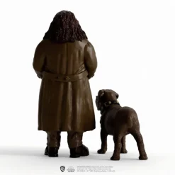 Hagrid og Fang