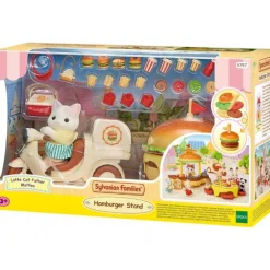 Hamburger Kiosken