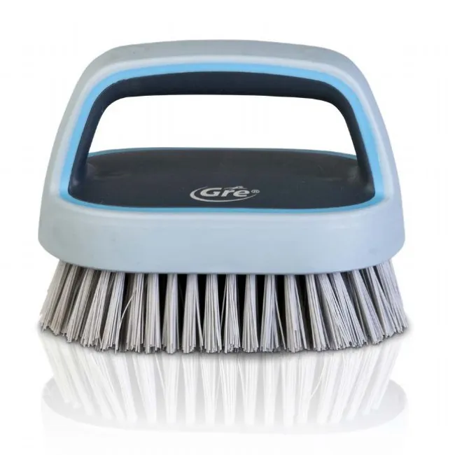 Hand Scrupper Brush