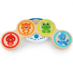 Hape Baby Einstein Magisk Trommer