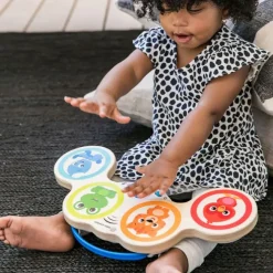 Hape Baby Einstein Magisk Trommer