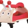 Hape bille