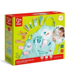 Hape Hair Salon Set