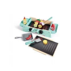 Hape Little Grill Chef