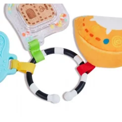 Hape Sanse Abc Legesæt