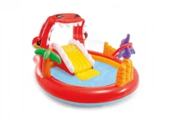 Happy Dino Play Center 196x170x107cm