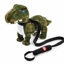 Happy Pets Dance with Me Dinosaur