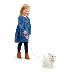Happy Pets Puddel i Snor