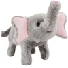 Happy Pets Walk Along Baby Elefant