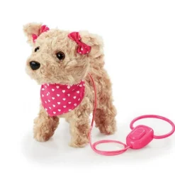 Happy Pets Walk Along Terrier