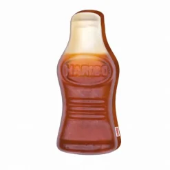Haribo Happy Cola Pude 40x40 cm