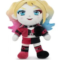 Harley Quinn Bamse 28 cm
