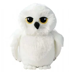Harry Potter Bamse 25 cm Hedwig